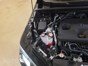 2026 Toyota RAV4 Plug-In Hybrid XSE - miniatura 21
