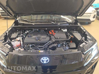 2026 Toyota RAV4 Plug-In Hybrid XSE - miniatura 23