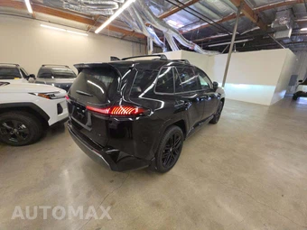2026 Toyota RAV4 Plug-In Hybrid XSE - miniatura 3