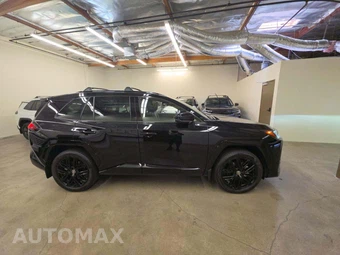 2026 Toyota RAV4 Plug-In Hybrid XSE - miniatura 4