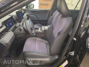 2026 Toyota RAV4 Plug-In Hybrid XSE - miniatura 6