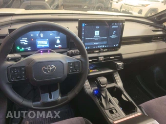 2026 Toyota RAV4 Plug-In Hybrid XSE - miniatura 10