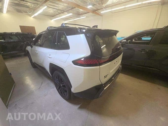 2026 Toyota RAV4 Plug-In Hybrid XSE - miniatura 2
