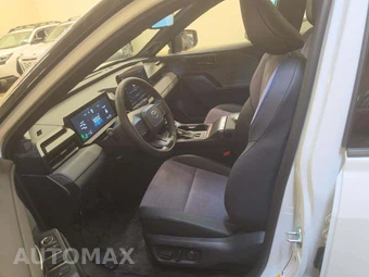 2026 Toyota RAV4 Plug-In Hybrid XSE - miniatura 6