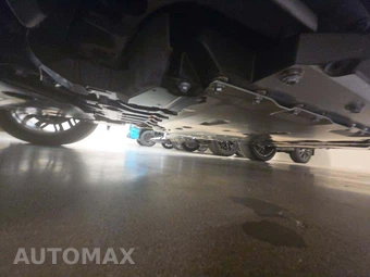 2026 Toyota RAV4 Plug-In Hybrid XSE - miniatura 7