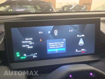 2026 Toyota RAV4 Plug-In Hybrid XSE - miniatura 9