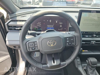 2026 Toyota RAV4 Plug-In Hybrid XSE - miniatura 16