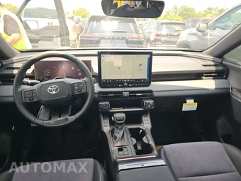 2026 Toyota RAV4 Plug-In Hybrid XSE - miniatura 17