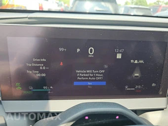 2026 Toyota RAV4 Plug-In Hybrid XSE - miniatura 18