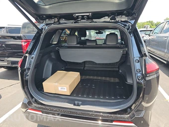 2026 Toyota RAV4 Plug-In Hybrid XSE - miniatura 23