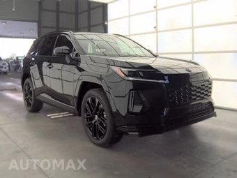 2026 Toyota RAV4 Plug-In Hybrid XSE - miniatura 4