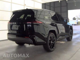 2026 Toyota RAV4 Plug-In Hybrid XSE - miniatura 5