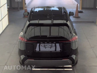 2026 Toyota RAV4 Plug-In Hybrid XSE - miniatura 6