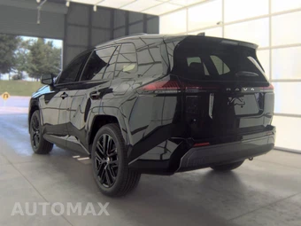 2026 Toyota RAV4 Plug-In Hybrid XSE - miniatura 8