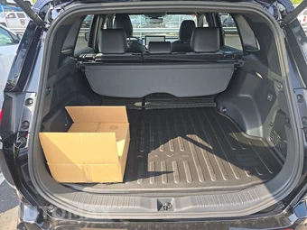 2026 Toyota RAV4 Plug-In Hybrid XSE - miniatura 23