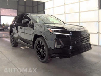 2026 Toyota RAV4 Plug-In Hybrid XSE - miniatura 4