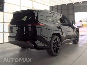 2026 Toyota RAV4 Plug-In Hybrid XSE - miniatura 5