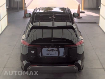 2026 Toyota RAV4 Plug-In Hybrid XSE - miniatura 6