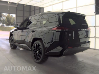 2026 Toyota RAV4 Plug-In Hybrid XSE - miniatura 8