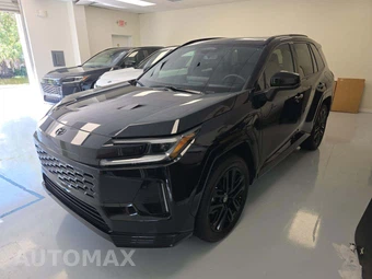 2026 Toyota RAV4 Plug-In Hybrid XSE - car from the USA, Manheim Buy-Now listing at AUTOMAX