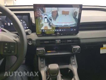 2026 Toyota RAV4 Plug-In Hybrid XSE - miniatura 10