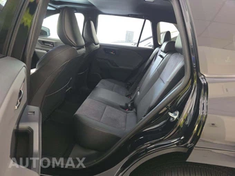 2026 Toyota RAV4 Plug-In Hybrid XSE - miniatura 13