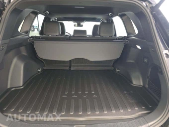 2026 Toyota RAV4 Plug-In Hybrid XSE - miniatura 14
