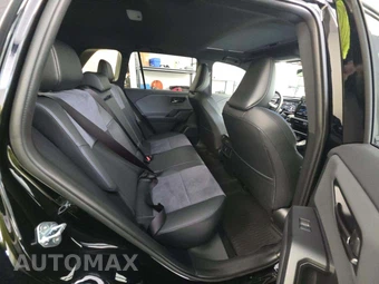 2026 Toyota RAV4 Plug-In Hybrid XSE - miniatura 16
