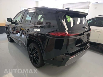 2026 Toyota RAV4 Plug-In Hybrid XSE - miniatura 2