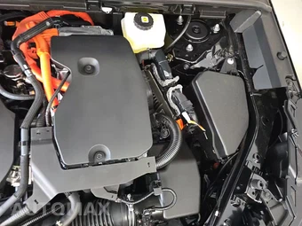 2026 Toyota RAV4 Plug-In Hybrid XSE - miniatura 21