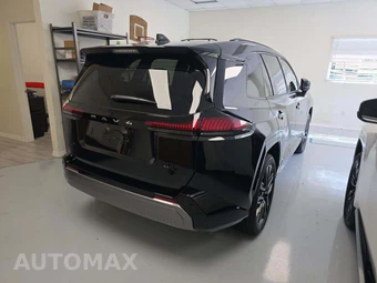 2026 Toyota RAV4 Plug-In Hybrid XSE - miniatura 3