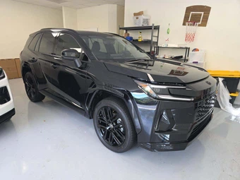 2026 Toyota RAV4 Plug-In Hybrid XSE - miniatura 4
