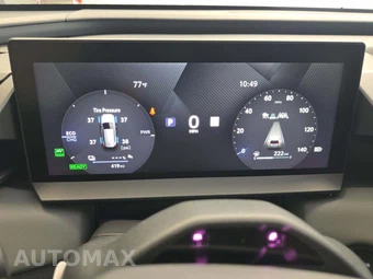2026 Toyota RAV4 Plug-In Hybrid XSE - miniatura 9