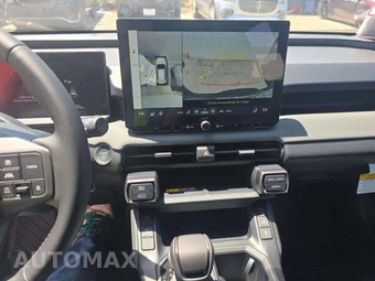2026 Toyota RAV4 Plug-In Hybrid XSE - miniatura 10