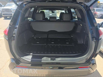 2026 Toyota RAV4 Plug-In Hybrid XSE - miniatura 14