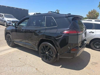 2026 Toyota RAV4 Plug-In Hybrid XSE - miniatura 2