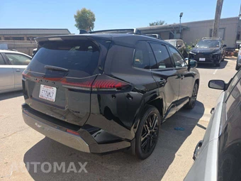 2026 Toyota RAV4 Plug-In Hybrid XSE - miniatura 3