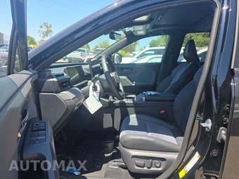2026 Toyota RAV4 Plug-In Hybrid XSE - miniatura 6