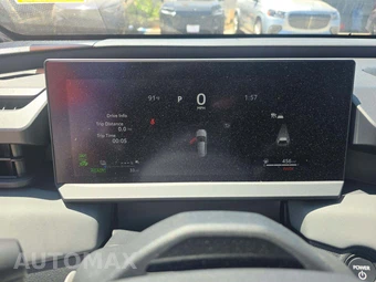 2026 Toyota RAV4 Plug-In Hybrid XSE - miniatura 9