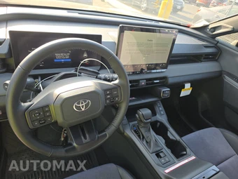 2026 Toyota RAV4 Plug-In Hybrid XSE - miniatura 10