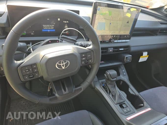 2026 Toyota RAV4 Plug-In Hybrid XSE - miniatura 11