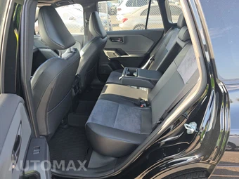 2026 Toyota RAV4 Plug-In Hybrid XSE - miniatura 13