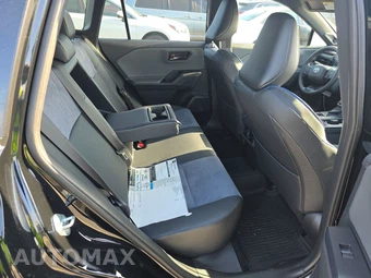 2026 Toyota RAV4 Plug-In Hybrid XSE - miniatura 14