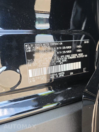2026 Toyota RAV4 Plug-In Hybrid XSE - miniatura 16