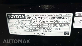 2026 Toyota RAV4 Plug-In Hybrid XSE - miniatura 21