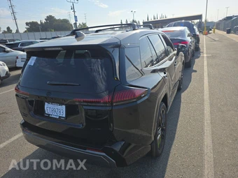 2026 Toyota RAV4 Plug-In Hybrid XSE - miniatura 4