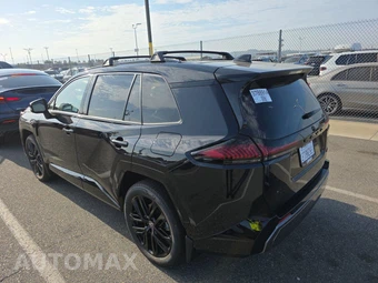 2026 Toyota RAV4 Plug-In Hybrid XSE - miniatura 6