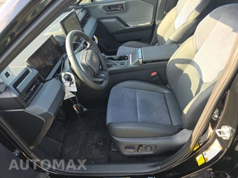 2026 Toyota RAV4 Plug-In Hybrid XSE - miniatura 7
