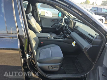 2026 Toyota RAV4 Plug-In Hybrid XSE - miniatura 8