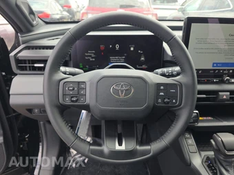 2026 Toyota RAV4 Plug-In Hybrid XSE - miniatura 10